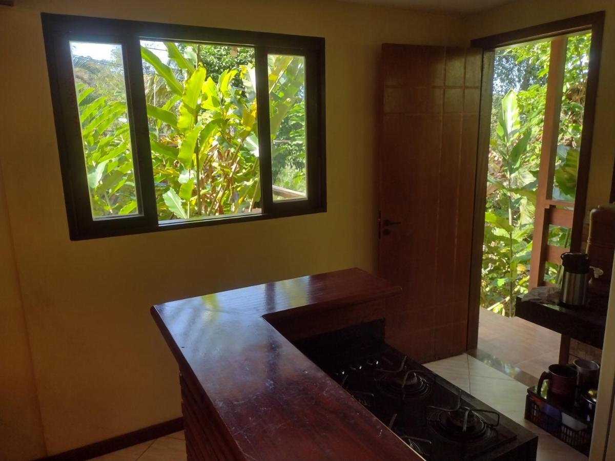 Flat Prumirim Ubatuba Exterior photo