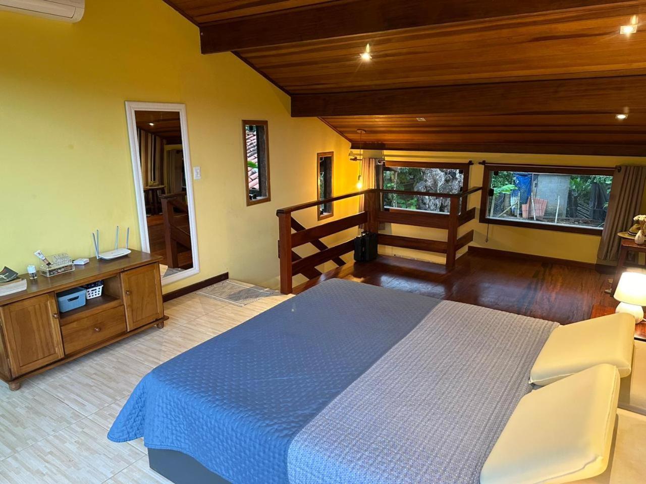 Flat Prumirim Ubatuba Exterior photo