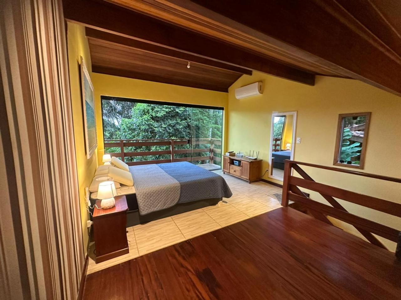 Flat Prumirim Ubatuba Exterior photo