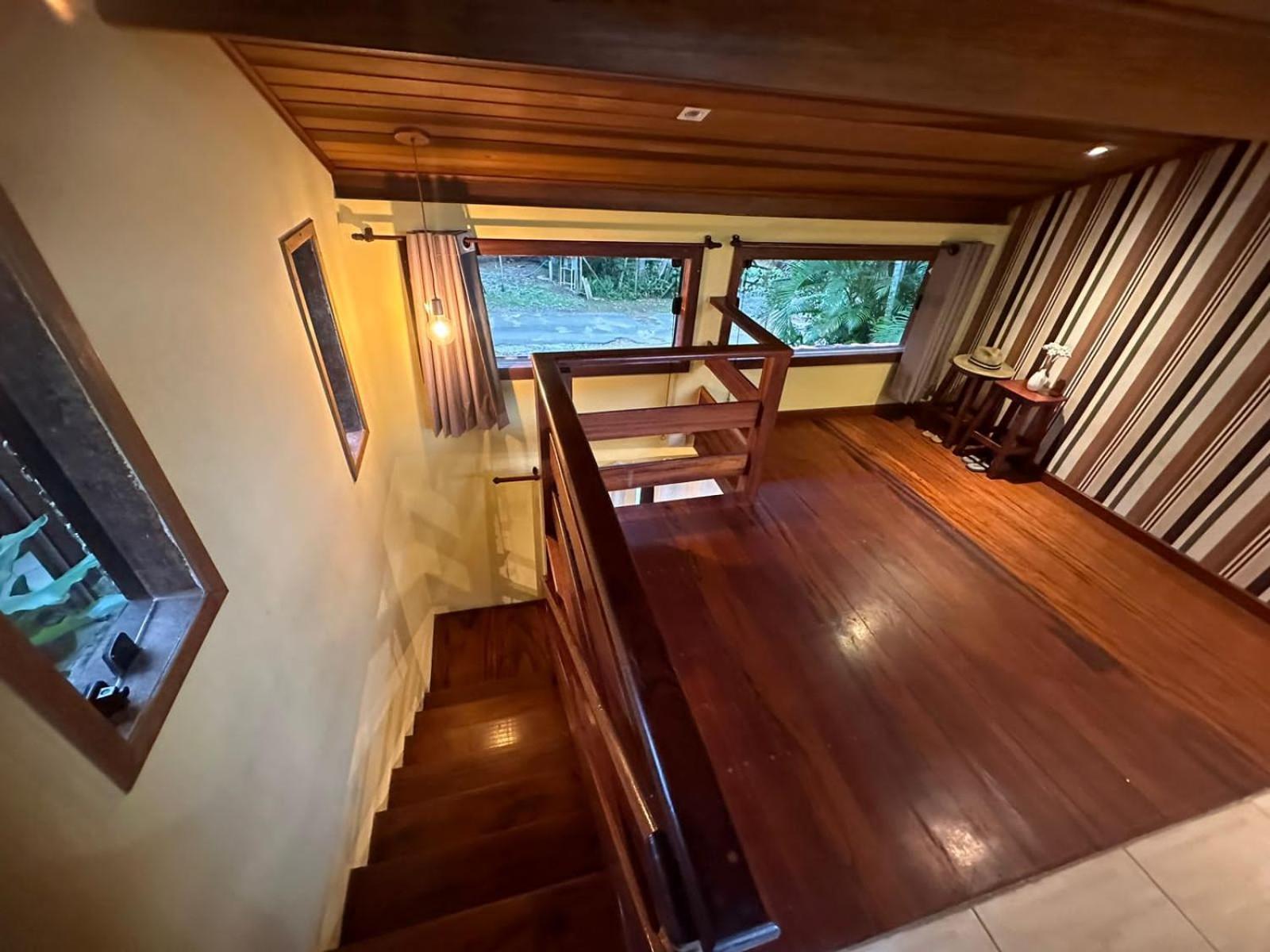 Flat Prumirim Ubatuba Exterior photo