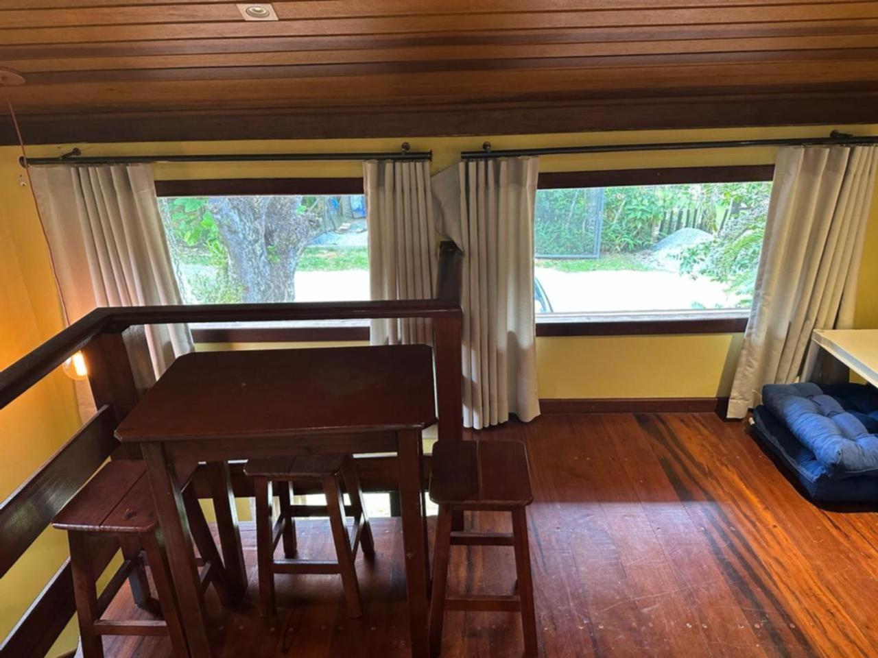 Flat Prumirim Ubatuba Exterior photo