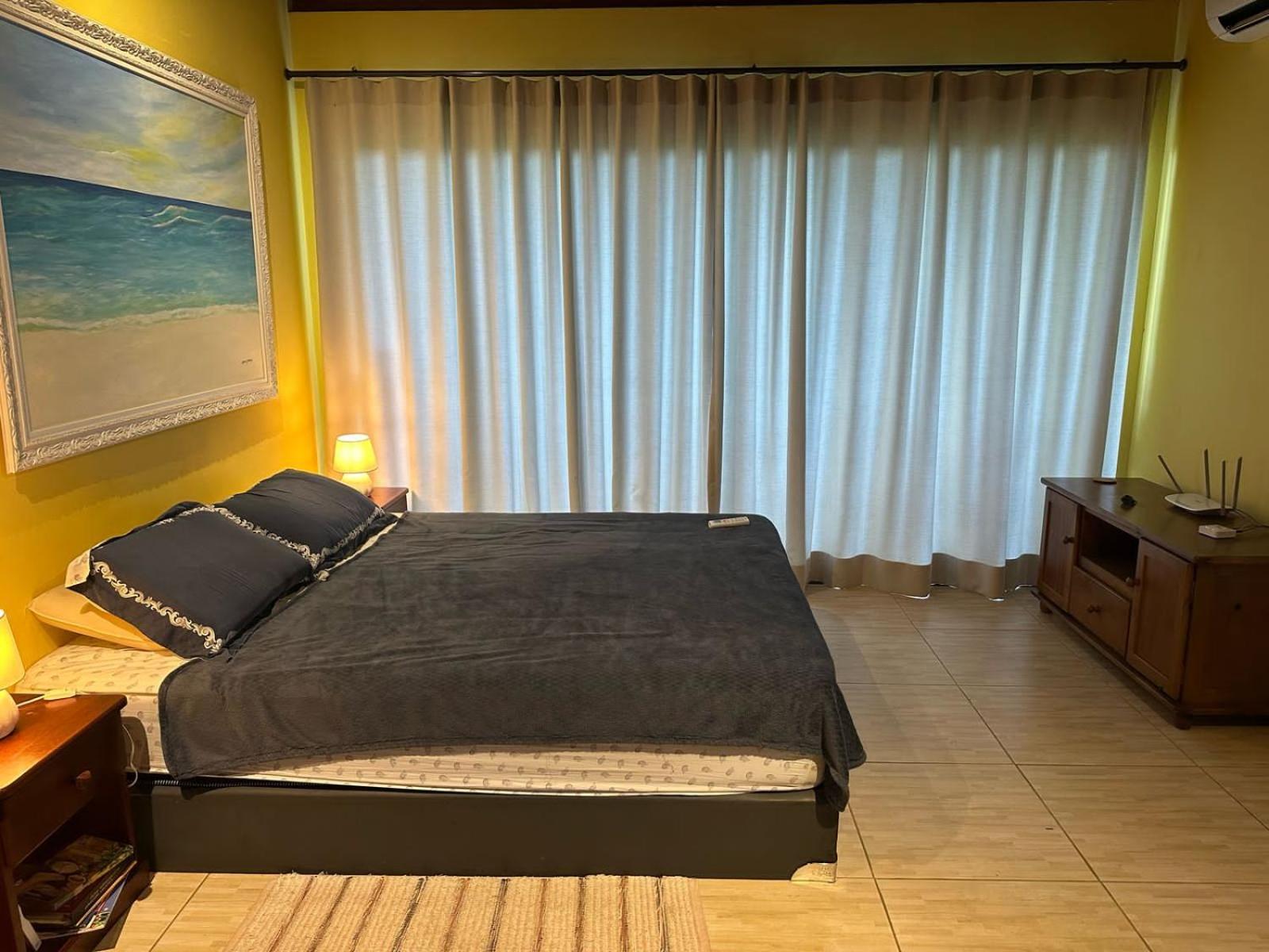 Flat Prumirim Ubatuba Exterior photo